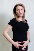 Шевчук Ольга