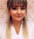 Валиева Гульназ