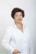 Иванова Ольга Викторовна