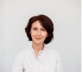 Паршина Наталья Михайловна