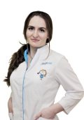 Клименко Анастасия Валерьевна
