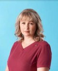 Жуйкова Ирина Вячеславовна