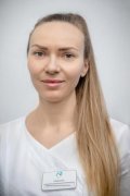 Варатынская Елена Владимировна
