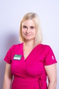 Тукина Софья Андреевна
