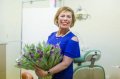 Мараховская Галина Викторовна