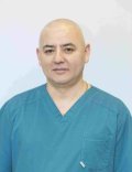 Акрамов Икромжон Эгамбердиевич