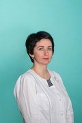 Кузьмина Ольга Борисовна