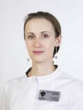Лебедева Юлия Александровна