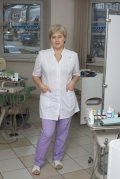 Колпашникова Наталья Ивановна