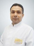 Мирзорахимов Олимджон Шарифович