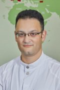 Мкртчян Михаил Арменакович