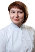 Курова Ирина Павловна