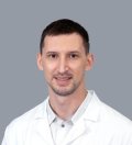 Гапонов Евгений Сергеевич