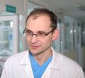 Бабошко Павел Григорьевич