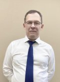 Миронов Виктор Николаевич