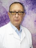 Пронькин Валерий Евгеньевич