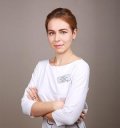 Трантрова Алексеевна Алексеевна