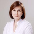 Акулинина Ирина Николаевна