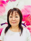 Николаева Дарима Чимитдоржиевна