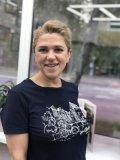 Пучкова Марина Константиновна