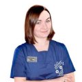Грошовкина Анна Сергеевна