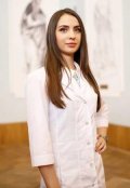 Казаченко Юлия Игоревна
