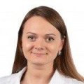 Лукашук Яна Григорьевна