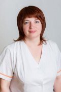 Блинова Елена Семёновна