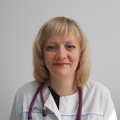 Дружинина Елизавета Николаевна