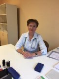 Кириенко Наталья Николаевна