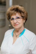 Водолеева Надежда Леонидовна