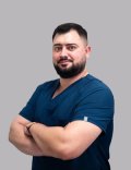 Коряев Кирилл Эдуардович