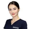 Барагунова Милана Рашидовна