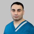 Алгулян Армен Сергеевич