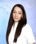 Искендерова Диана Насимиевна