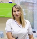 Мацель Анна Юрьевна