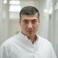 Кургинян Хачатур Михайлович