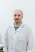 Базалий Виктор Николаевич