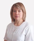Вихрова Ирина Владимировна