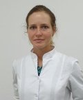 Халипова Мария Андреевна