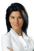 Визнер Анастасия Викторовна