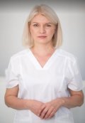 Смирнова Вероника Владимировна
