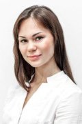 Валентович Вероника Эдвардовна
