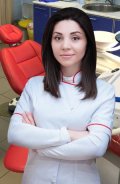 Исраелян Лидия Альбертовна