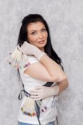 Мордуева Тамара