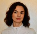 Здановская Ольга Юрьевна