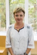Чупрынина Анжела Ивановна