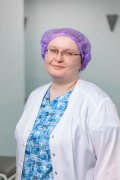 Юртаева Наталья Александровна