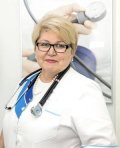 Белоусова Альфина Габдурахмановна
