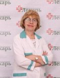 Алёшина Татьяна Николаевна